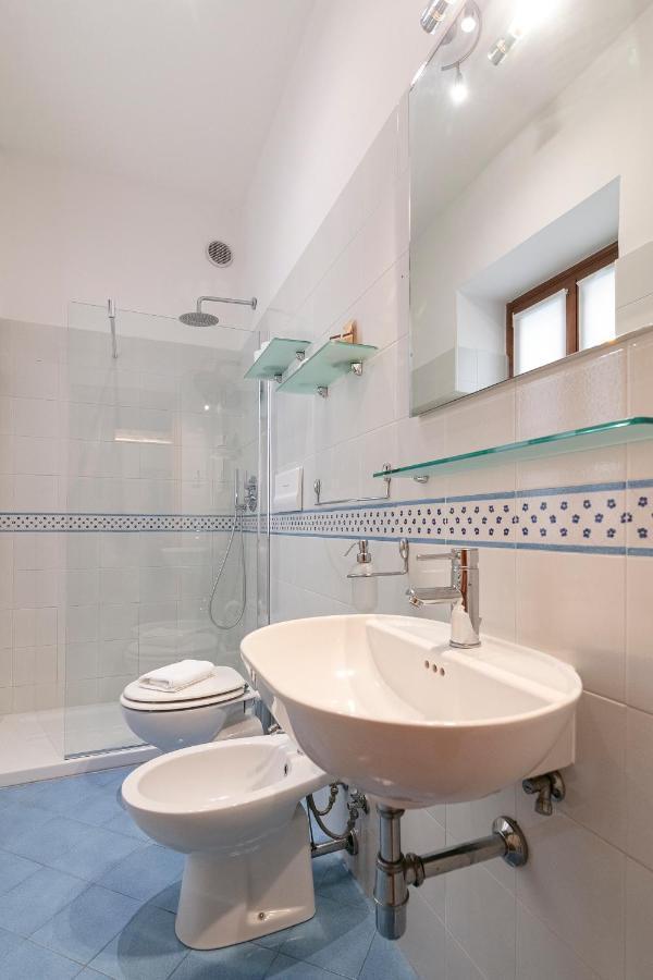Iamartinoapartments 泰尔莫利 外观 照片