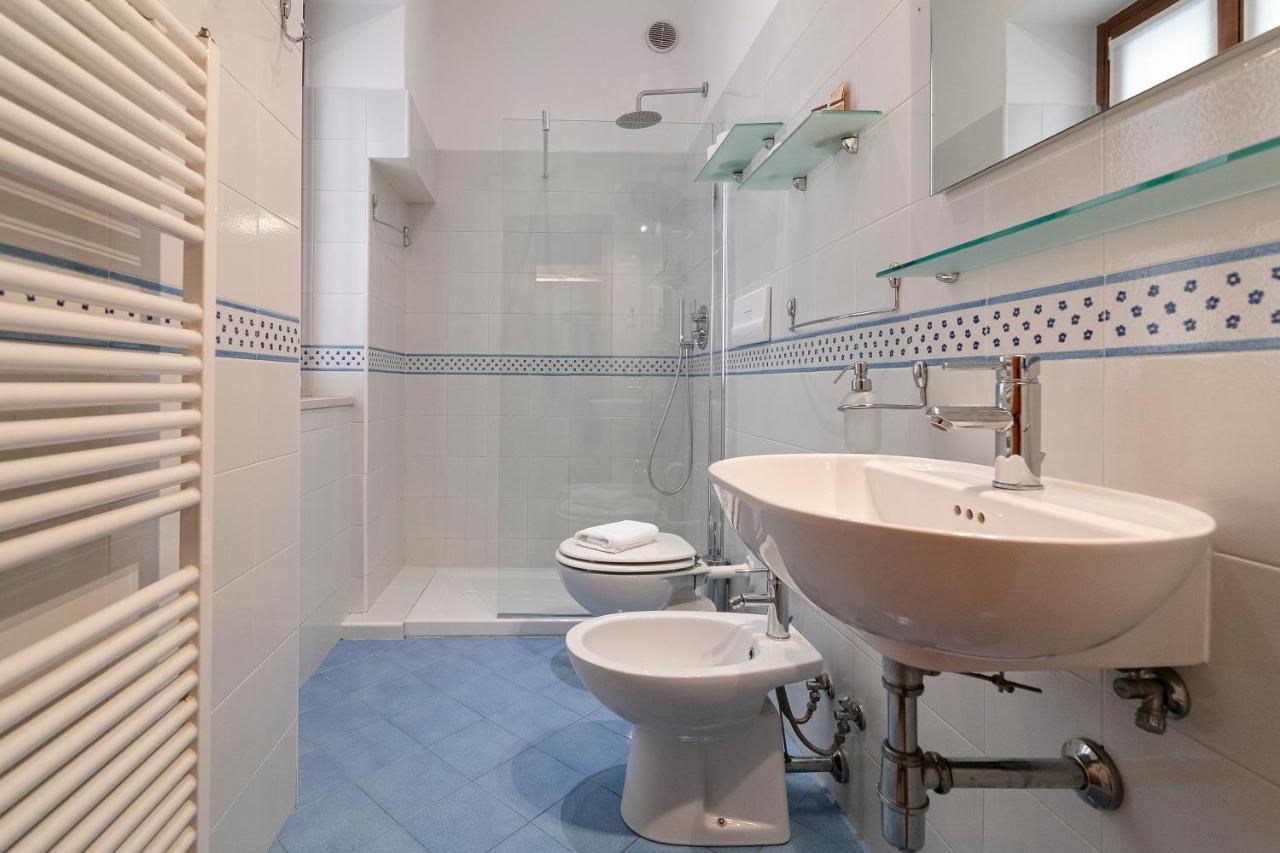 Iamartinoapartments 泰尔莫利 外观 照片